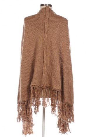 Дамска жилетка Motivi, Размер M, Цвят Кафяв, Цена 108,00 лв.