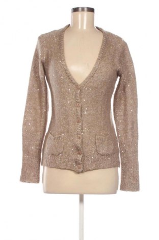 Damen Strickjacke Motivi, Größe M, Farbe Mehrfarbig, Preis 20,92 €