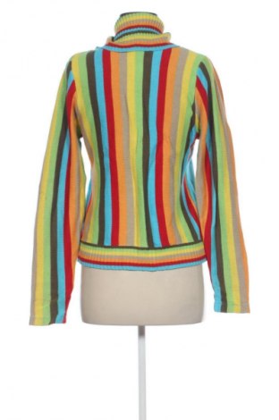 Damen Strickjacke Multiblu, Größe M, Farbe Mehrfarbig, Preis 14,83 €
