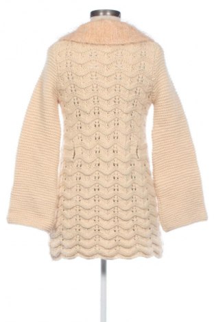 Damen Strickjacke Munthe Plus Simonsen, Größe S, Farbe Beige, Preis € 52,73