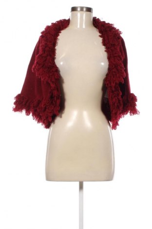 Cardigan de damă N.W.D New Woman Design, Mărime S, Culoare Roșu, Preț 73,99 Lei