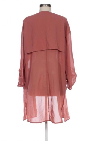 Dámsky kardigán NA-KD, Velikost XS, Barva Hnědá, Cena  520,00 Kč