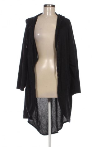 Damski kardigan NEUW, Rozmiar L, Kolor Czarny, Cena 66,99 zł