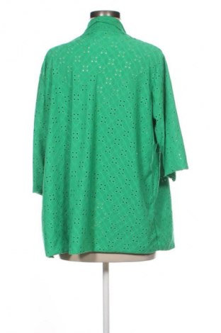 Damski kardigan NEW COLLECTION, Rozmiar L, Kolor Zielony, Cena 94,25 zł