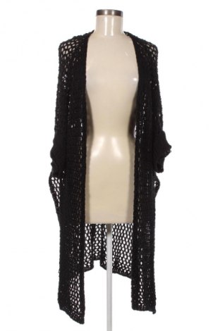 Дамска жилетка NEW COLLECTION, Размер M, Цвят Черен, Цена 16,99 лв.