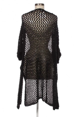 Дамска жилетка NEW COLLECTION, Размер M, Цвят Черен, Цена 16,99 лв.