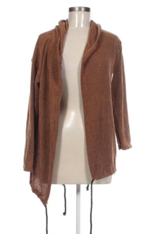Damen Strickjacke NEW COLLECTION, Größe M, Farbe Braun, Preis € 27,99