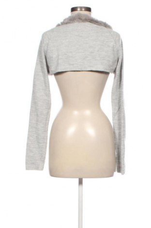 Női kardigán Nadia Nardi, Méret XL, Szín Szürke, Ár 3 799 Ft