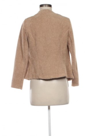 Damen Strickjacke Nelita, Größe M, Farbe Beige, Preis 20,97 €
