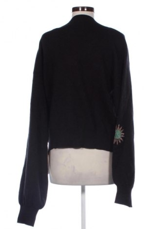 Női kardigán Never Fully Dressed, Méret L, Szín Fekete, Ár 28 769 Ft