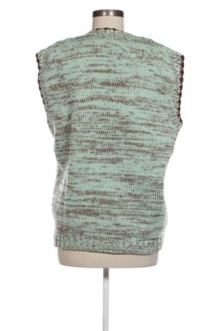 Дамска жилетка New Fashion, Размер M, Цвят Многоцветен, Цена 48,27 лв.