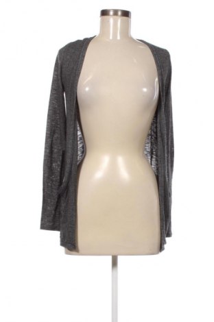 Γυναικεία ζακέτα New Look, Μέγεθος XS, Χρώμα Γκρί, Τιμή 6,99 €