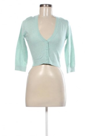 Dámsky kardigán New Look, Veľkosť S, Farba Zelená, Cena  9,95 €