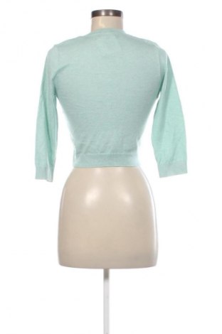 Dámsky kardigán New Look, Veľkosť S, Farba Zelená, Cena  9,95 €