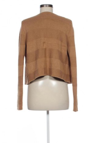 Damen Strickjacke Next, Größe M, Farbe Braun, Preis 20,97 €