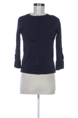 Cardigan de damă Next, Mărime S, Culoare Albastru, Preț 67,99 Lei