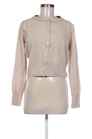 Γυναικεία ζακέτα Next, Μέγεθος XL, Χρώμα  Μπέζ, Τιμή 21,00 €