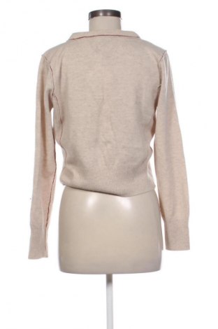 Γυναικεία ζακέτα Next, Μέγεθος XL, Χρώμα  Μπέζ, Τιμή 21,00 €