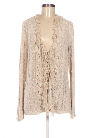 Dámsky kardigán Next, Velikost L, Barva Béžová, Cena  1 031,00 Kč
