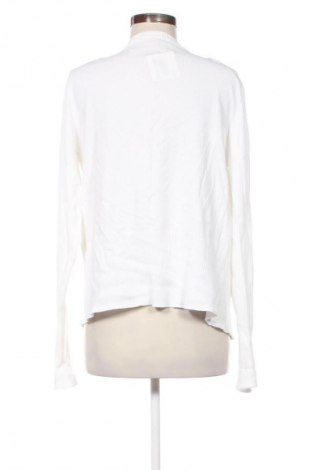 Dámsky kardigán Niama Woman, Veľkosť XL, Farba Biela, Cena  13,95 €