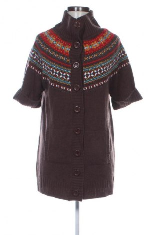 Damski kardigan Nkd, Rozmiar XL, Kolor Kolorowy, Cena 66,67 zł