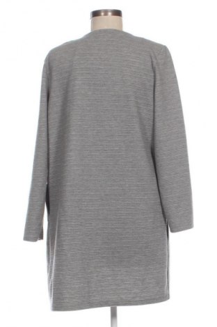 Дамска жилетка Noisy May, Размер S, Цвят Сив, Цена 9,99 лв.