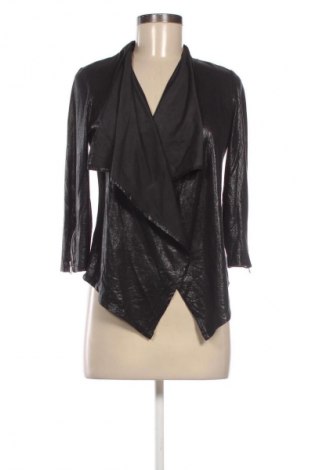 Дамска жилетка Noisy May, Размер M, Цвят Черен, Цена 41,06 лв.