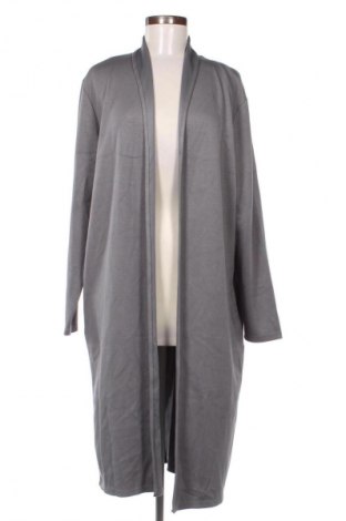 Дамска жилетка Norah, Размер XL, Цвят Сив, Цена 98,86 лв.