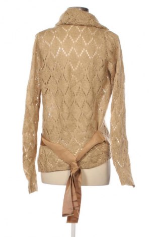 Damen Strickjacke Northland, Größe S, Farbe Beige, Preis 19,99 €