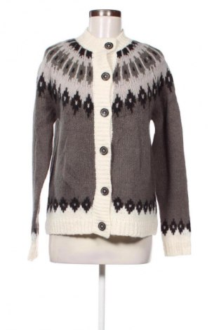 Γυναικεία ζακέτα Numph, Μέγεθος M, Χρώμα Πολύχρωμο, Τιμή 31,71 €