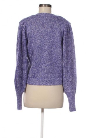 Cardigan de damă ONLY, Mărime L, Culoare Mov, Preț 37,99 Lei