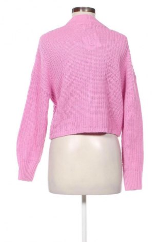 Damski kardigan ONLY, Rozmiar S, Kolor Różowy, Cena 56,99 zł