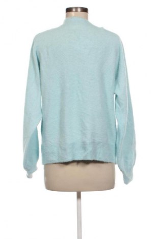 Cardigan de damă ONLY, Mărime L, Culoare Albastru, Preț 62,99 Lei