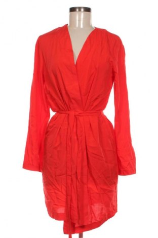 Damen Strickjacke ONLY, Größe XS, Farbe Rot, Preis 7,99 €