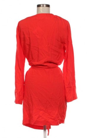 Damen Strickjacke ONLY, Größe XS, Farbe Rot, Preis 7,99 €