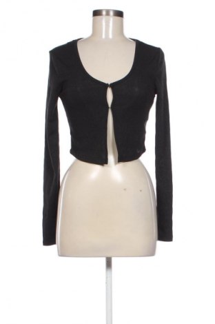 Dámsky kardigán ONLY, Veľkosť M, Farba Čierna, Cena  7,95 €