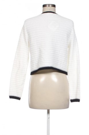 Dámsky kardigán ONLY, Velikost L, Barva Bílá, Cena  219,00 Kč