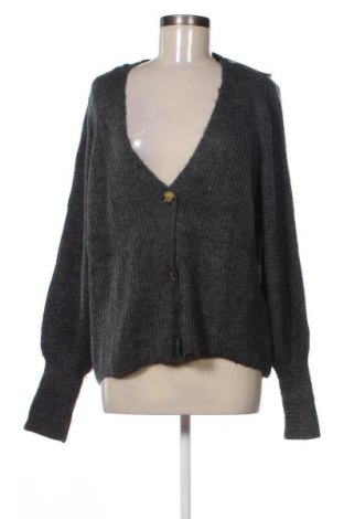 Női kardigán ONLY, Méret L, Szín Szürke, Ár 12 829 Ft