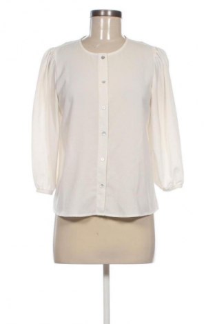 Damen Strickjacke ONLY, Größe S, Farbe Ecru, Preis 11,99 €