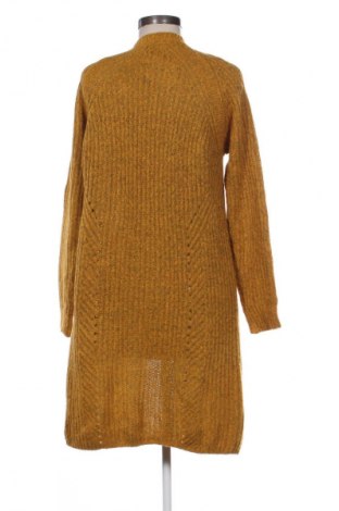 Дамска жилетка ONLY, Размер M, Цвят Жълт, Цена 19,99 лв.