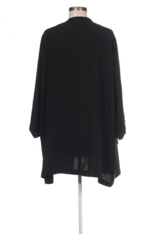 Дамска жилетка ONLY, Размер 3XL, Цвят Черен, Цена 14,99 лв.