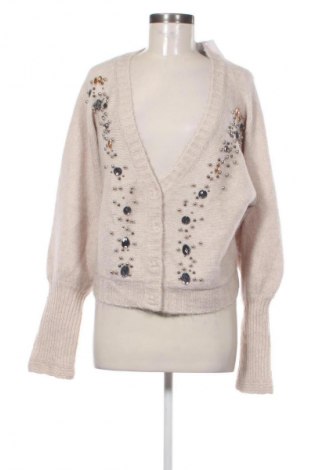 Dámsky kardigán ONLY, Velikost XXL, Barva Béžová, Cena  939,00 Kč