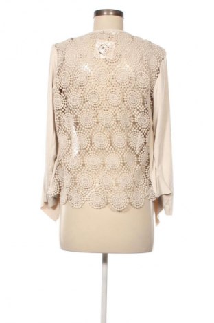 Dámsky kardigán ONLY, Veľkosť M, Farba Béžová, Cena  14,00 €