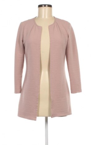 Dámsky kardigán ONLY, Veľkosť S, Farba Popolavo ružová, Cena  7,90 €