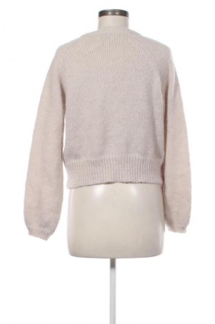 Γυναικεία ζακέτα ONLY, Μέγεθος M, Χρώμα  Μπέζ, Τιμή 30,99 €