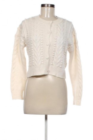 Dámsky kardigán ONLY, Veľkosť XS, Farba Kremová, Cena  30,95 €