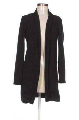 Дамска жилетка ONLY, Размер XS, Цвят Черен, Цена 27,00 лв.