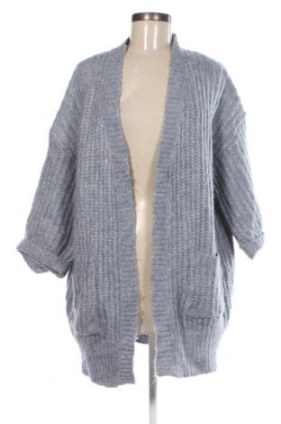 Damen Strickjacke ONLY, Größe S, Farbe Grau, Preis € 10,99