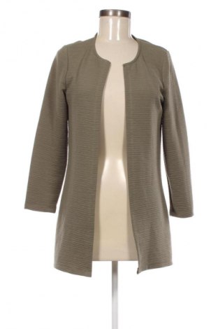 Γυναικεία ζακέτα ONLY, Μέγεθος S, Χρώμα Πράσινο, Τιμή 6,99 €