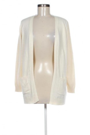 Дамска жилетка ONLY, Размер XS, Цвят Екрю, Цена 62,00 лв.